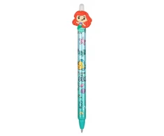 Cool Pack Ištrinamas gelinis rašiklis Princess, automatinis, 0.5 mm