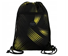 Cool Pack Krepšys batams, CoolPack, sportinis, geltonas dizainas