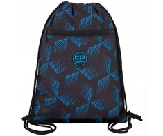 Cool Pack Krepšys batams, CoolPack, sportinis, mėlynas dizainas