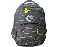 Cool Pack Kuprinė Coolpack Base Dark Night, 44x29x16 cm, 4-6 klasei