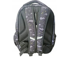 Cool Pack Kuprinė Coolpack Base Dark Night, 44x29x16 cm, 4-6 klasei