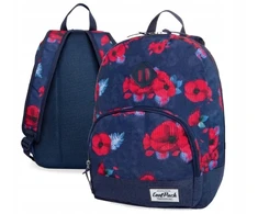 Cool Pack Kuprinė CoolPack Classic / Raudona Poppy