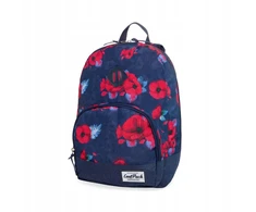 Cool Pack Kuprinė CoolPack Classic / Raudona Poppy