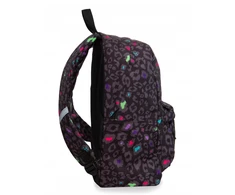 Cool Pack Kuprinė CoolPack Cross USB Juodas Panther B26044