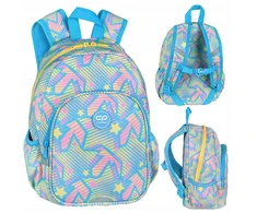 Cool Pack Maža kuprinė CoolPack Toby Dancefloor