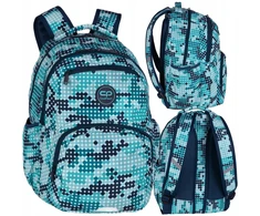 Cool Pack Kuprinė CoolPack, E99527, mėlyna