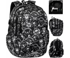 Cool Pack Kuprinė CoolPack Factor Harley, 29 l