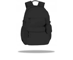 Cool Pack Kuprinė Coolpack Fin Youth, 27L., juoda.