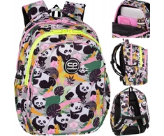 Cool Pack Kuprinė CoolPack, įvairių spalvų