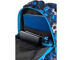 Cool Pack Kuprinė CoolPack Jerry Soccer E29553
