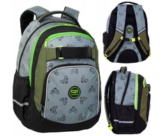 Cool Pack Kuprinė CoolPack Loop Gaming