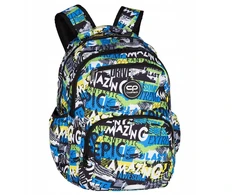 Cool Pack Kuprinė CoolPack Pick Centre E99556