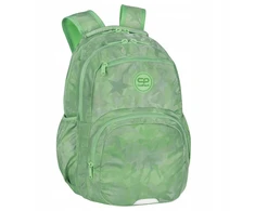 Cool Pack Kuprinė Coolpack Pick, žalia, 23l, jaunimui