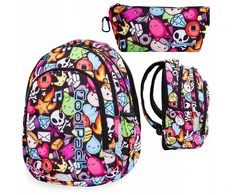 Cool Pack Kuprinė CoolPack Prime Doodle B25040