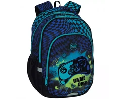 Cool Pack Kuprinė Coolpack Prime Pro Gamer Chess, F162964