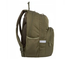 Cool Pack Kuprinė CoolPack Rider Rpet, žalia