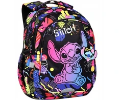 Cool Pack Kuprinė CoolPack Stitch juoda