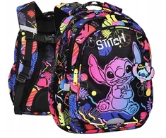 Cool Pack Kuprinė CoolPack Stitch juoda