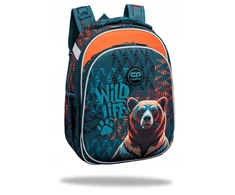 Cool Pack Kuprinė COOLPACK Turtle Bear