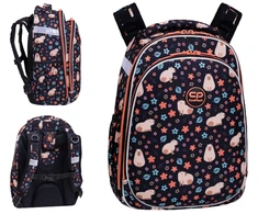 Cool Pack Kuprinė COOLPACK Turtle Capybara