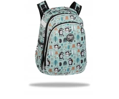 Cool Pack Kuprinė CoolPack Turtle Shoppy, mėlyna