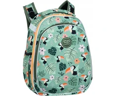 Cool Pack Kuprinė CoolPack Turtle Toucans, 25 l