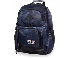 Cool Pack Kuprinė CoolPack Unit Army Navy B32075