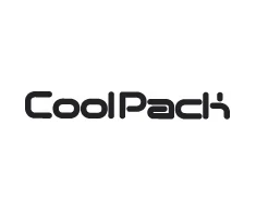Cool Pack Maišelis sportinei aprangai CoolPack Vert Bikers