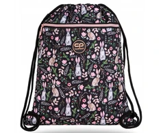 Cool Pack Maišelis sportinei aprangai CoolPack Vert Rabbitland E70529