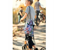 Cool Pack Maišelis sportinei aprangai CoolPack Vert Grung Time
