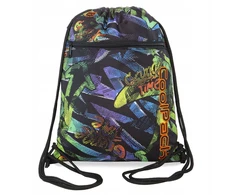 Cool Pack Maišelis sportinei aprangai CoolPack Vert Grung Time