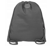 Cool Pack Maišelis sportinei aprangai Rret, CoolPack, 425x325mm, pilkos sp.