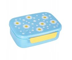 Cool Pack Maisto dėžutė "daisy Sun" su skyriais, 765 ml
