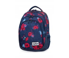 Cool Pack Mergaičių ir berniukų kuprinė Coolpack Drafter, 28l, su kišene nešiojamam kompiuteriui