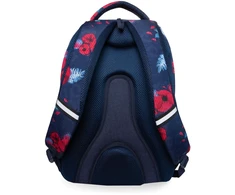 Cool Pack Mergaičių ir berniukų kuprinė Coolpack Drafter, 28l, su kišene nešiojamam kompiuteriui