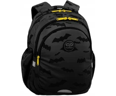 Cool Pack Mokyklinė kuprinė DARKER NIGHT, CoolPack, 2-jų skyrių, 27 L