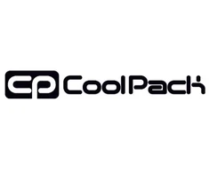 Cool Pack Mokyklinė kuprinė CoolPack Drafter Tokio, 27 L, įvairių spalvų