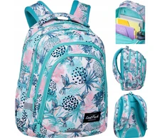 Cool Pack Mokyklinė kuprinė Coolpack Drafter 3 Thai jaunimui
