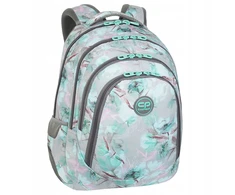Cool Pack Mokyklinė kuprinė CoolPack Drafter Tokio, 27 L, įvairių spalvų