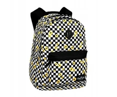 Cool Pack Mokyklinė kuprinė CoolPack dviejų skyrių chess flow 27l