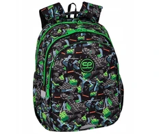 Cool Pack Mokyklinė kuprinė CoolPack, įvairių spalvų