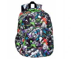 Cool Pack Mokyklinė kuprinė Coolpack Peek a boo