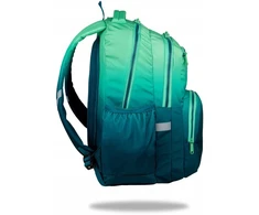 Cool Pack Mokyklinė kuprinė CoolPack Pick Gradient Mėlyna Lagoon, 23 L