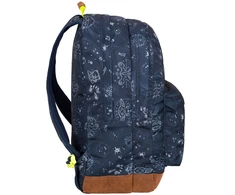 Cool Pack Mokyklinė kuprinė CoolPack Scout Mandalorian, tamsiai mėlyna
