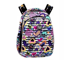 Cool Pack Mokyklinė kuprinė Diary, CoolPack, 16 L