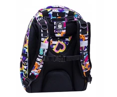 Cool Pack Mokyklinė kuprinė Diary, CoolPack, 16 L
