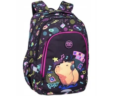 Cool Pack Backpack CoolPack F162961. juodas. 42 cm x 34 cm x 20 cm