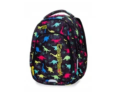 Patio Kuprinė CoolPack Strike S Dinosaurs