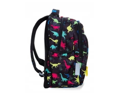 Patio Kuprinė CoolPack Strike S Dinosaurs