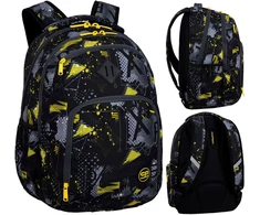 Cool Pack Mokyklinė kuprinė Xray, CoolPack, 2-jų skyrių, 27 L